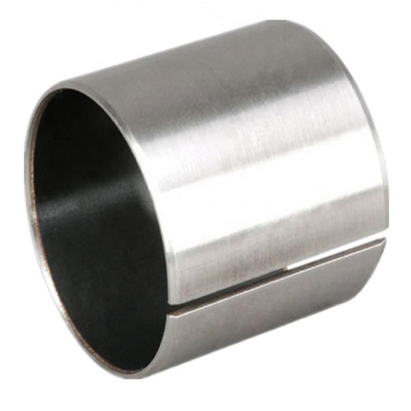 PTFE Steel Composite Bushing