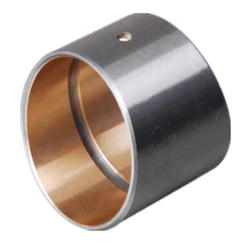 Bimetal Bushing