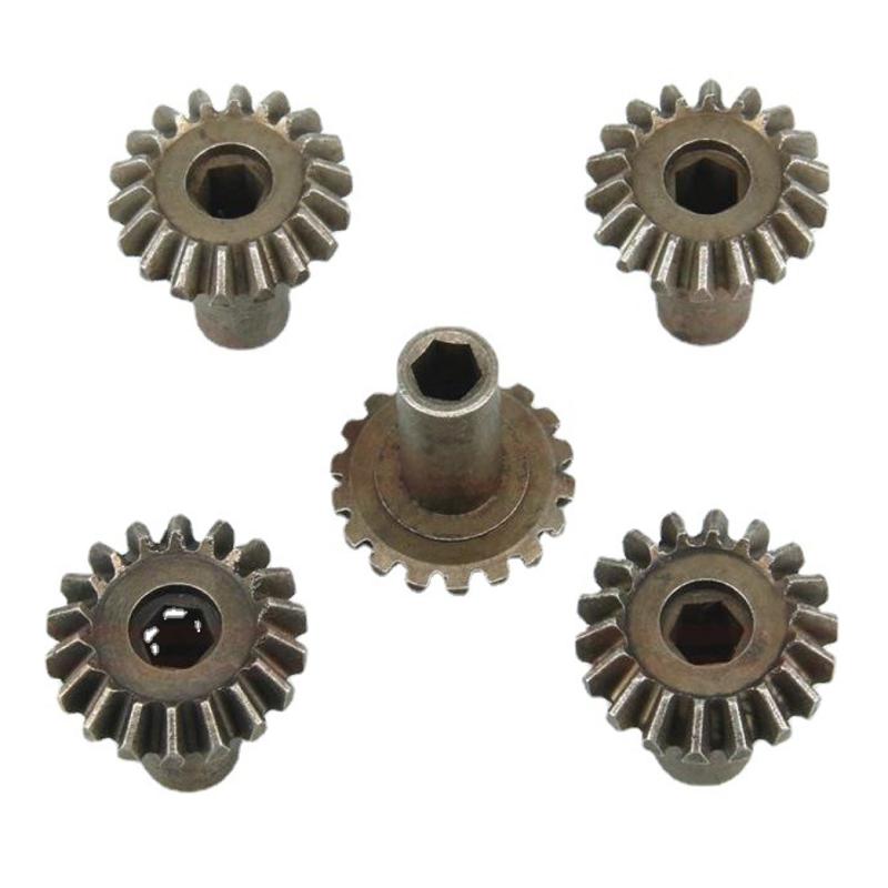 Iron Gear Turbine Powder metal